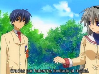 Clannad, cap. 11, 1ª tem. (sub. esp.) (2/2)