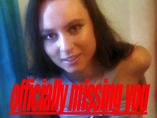 OFFICIALLY MISSING YOU - TAMIA - PAR LILI