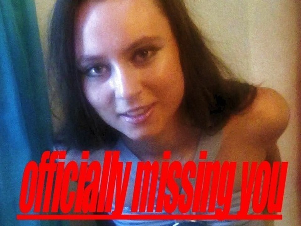 OFFICIALLY MISSING YOU - TAMIA - PAR LILI