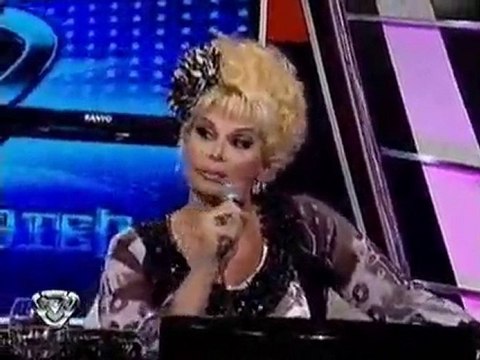 Exitoina.com - Carmen habla de Escudero