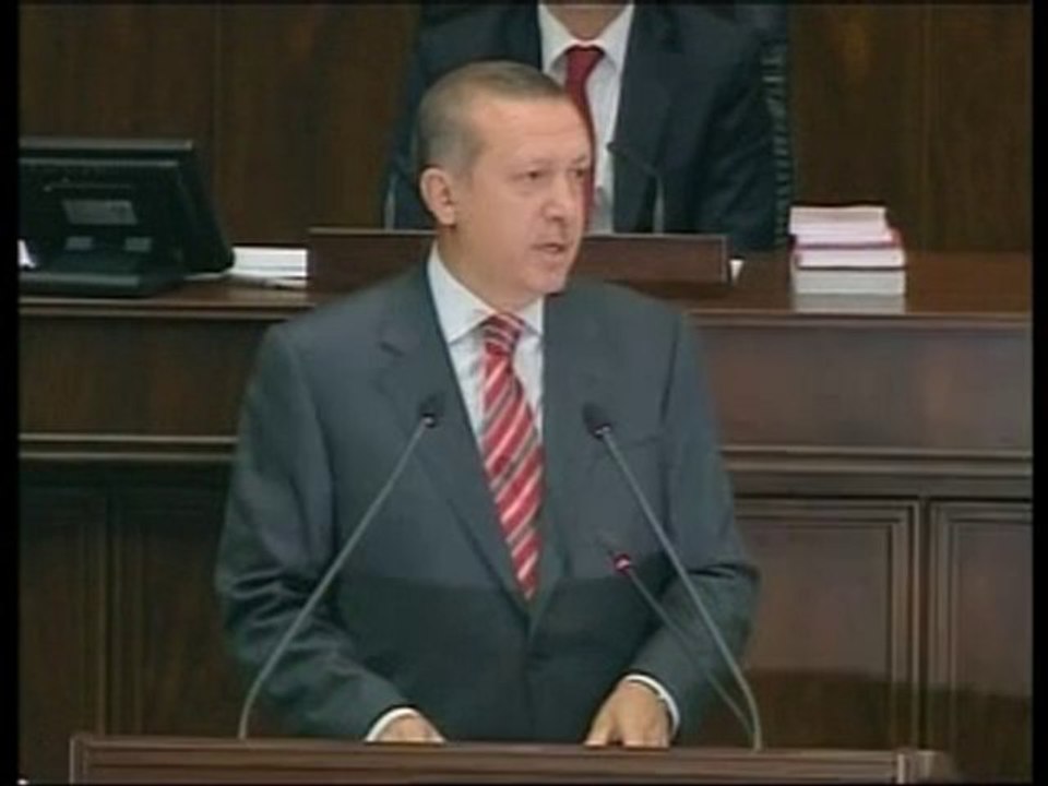 Erdoğan ağladı ve ağlattı videosu - Haberdar.com
