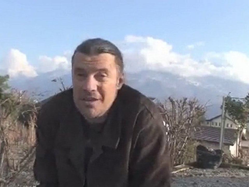 Oskar Freysinger ITV part 06