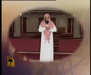 السنن المرئية في الصلاة النبوية الشيخ محمد صالح المنجد 1/2