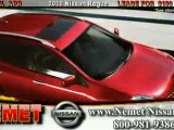 Nissan Rogue from Nemet Nissan, Bronx