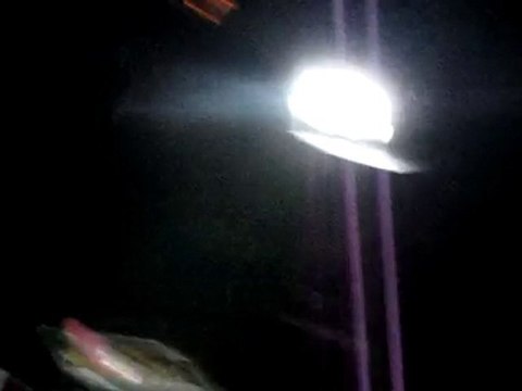 Teuf 13 juillet 2010 vers Les Mureaux 1/16