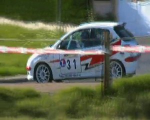 rallye autocourse 2010