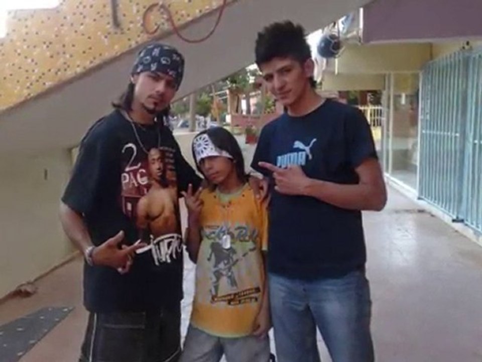 Rapresyon & Hayalhan - Sanadir Feryadim