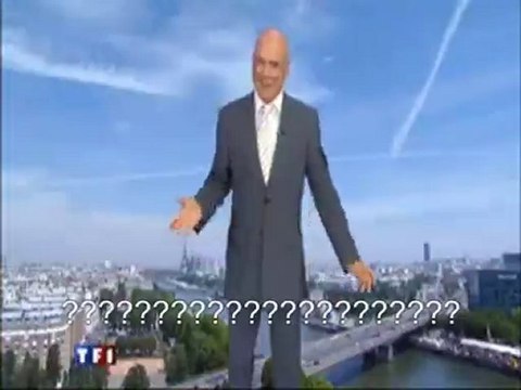 Chemtrails 20.07.2010 Epandages massifs....