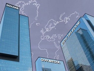 Low-Income countries in 2030 - Reversal of Fortunes