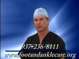 Dayton Podiatrist - What is a Podiatrist ?