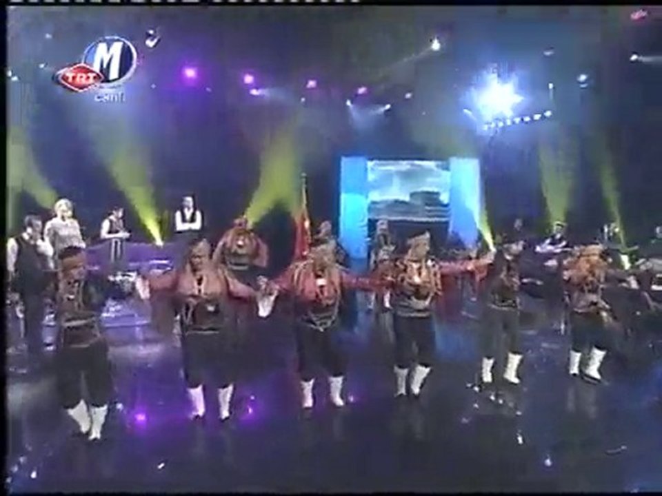 Ankara Kulübü Derneği / TRT  / Memleket Havaları Programı