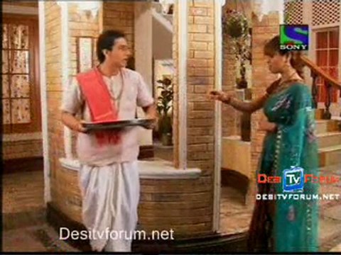 Godh Bharai - 20th July 2010 - pt3