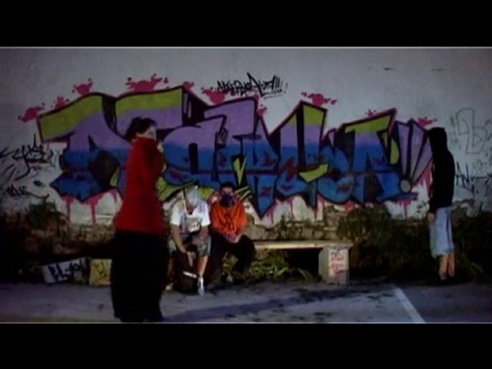 Atafruca Trailer