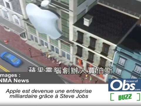 Un résumé en animation des déboires d'Apple et de l'iPhone 4