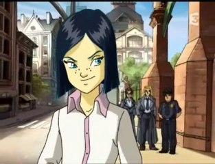 Witch - C comme Changement ( 02_03)