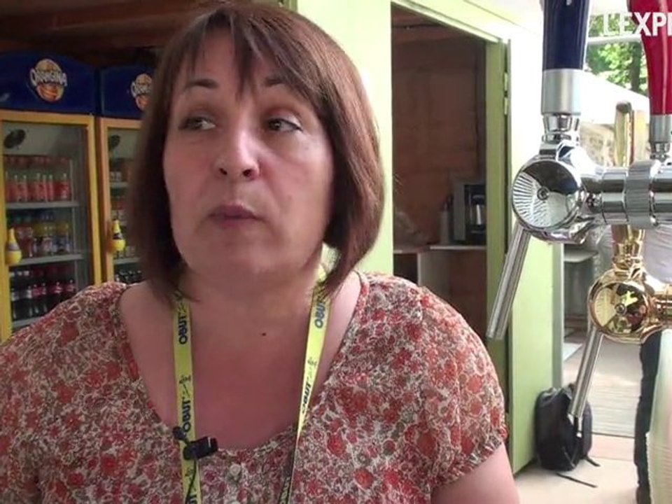 A Paris Plages, la pétanque