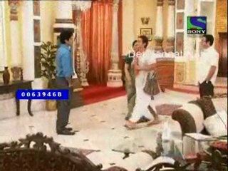 Goad Bharai - 20th July 2010 pt1