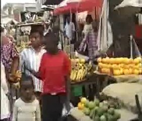 Otondi ngai meke