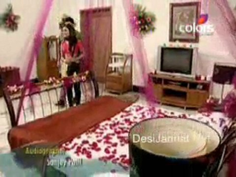 Thoda Hai Bas Thode Ki Zaroorat Hai - 20th July 2010 pt-1