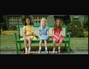 Mr. Nobody - Bande annonce VOST