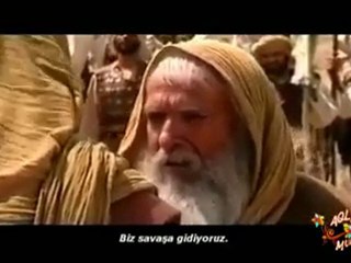 hz Ali(a.s)nin fazileti-8