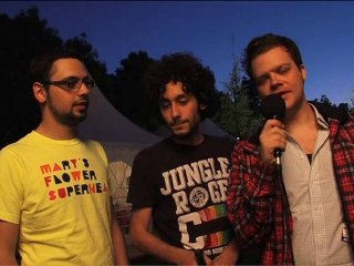 EuropaVox 2010 - Mary's Flower Superhead (GR)