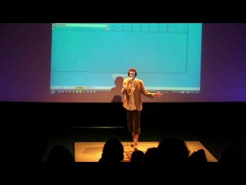 Culture Rapide - Gulliver - GSN 2010