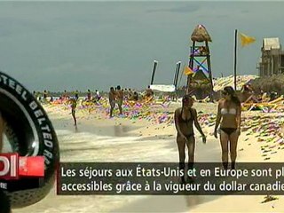 Gérald Fillion - Destinations vacances