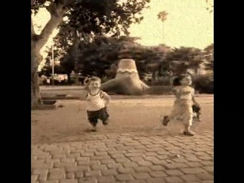 Running Antonin Parc Zerktouni 200710