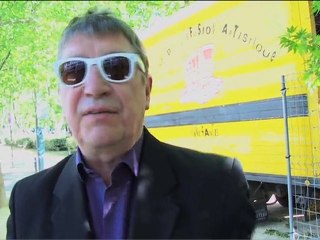 EuropaVox 2010 - The Nits (NL)