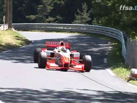 Montagne - Dunières - Les F3000
