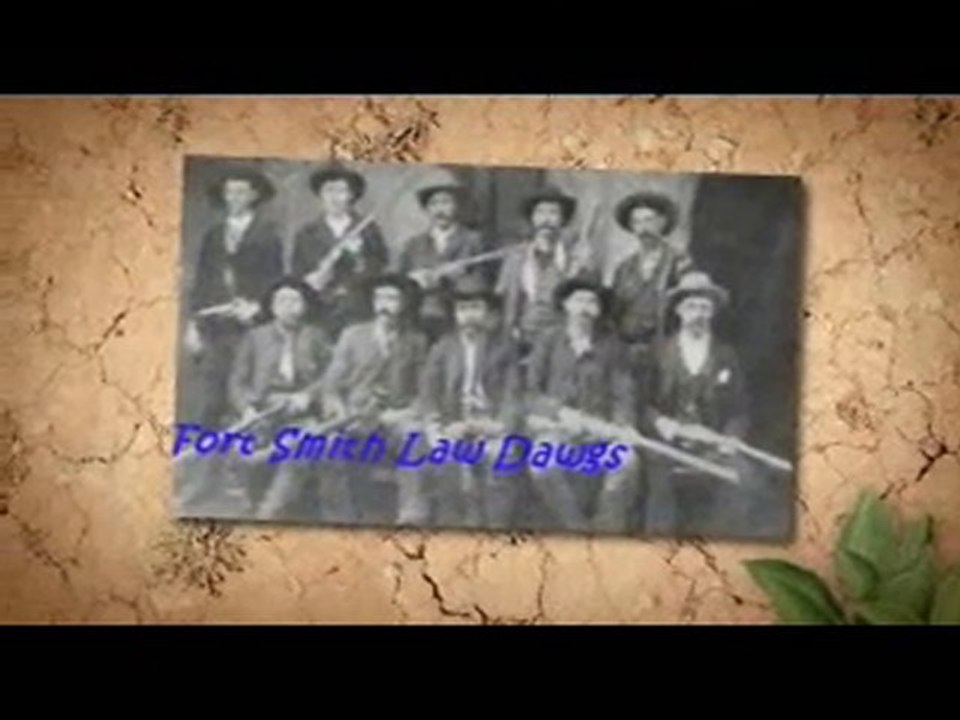 Old West Law Man's Forgotten Memoir