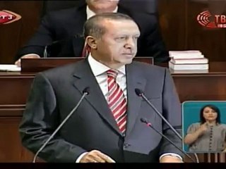 Başbakanımızın Duygusal Anları