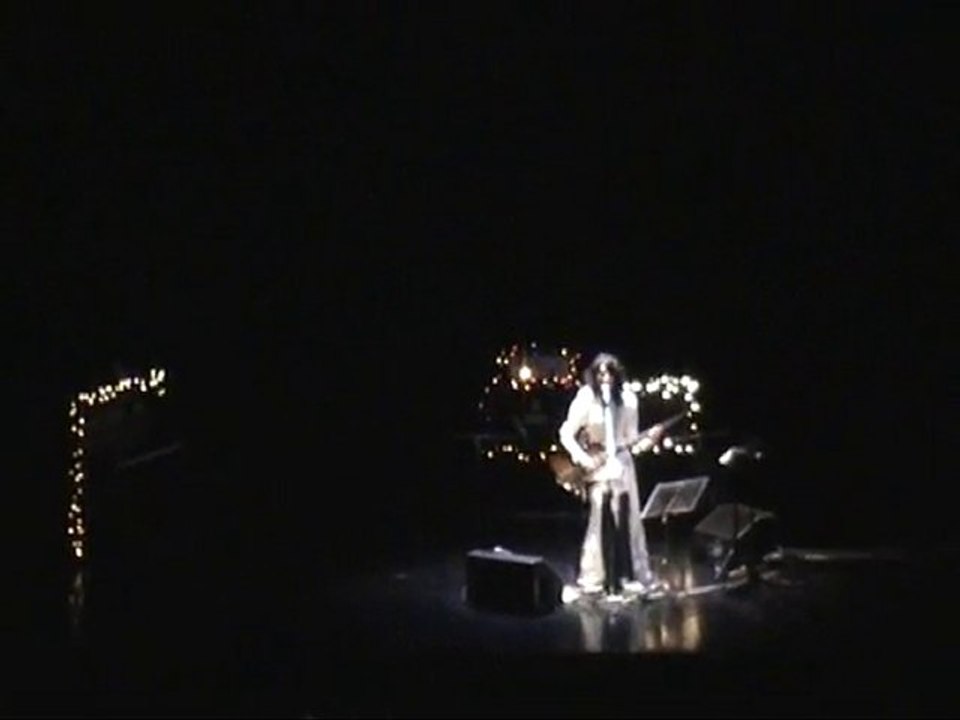 P J Harvey 2008 06 30 Badminton Theater, Athens, Part 3