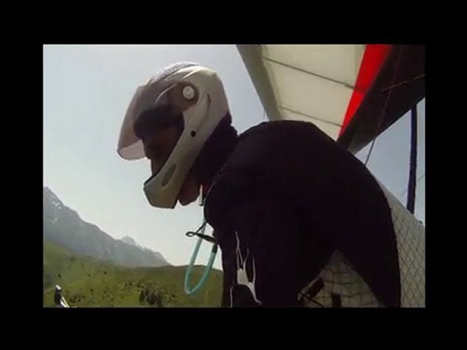 ATOS VR François Fourment Mon film 16mn Val L 6 juillet 10