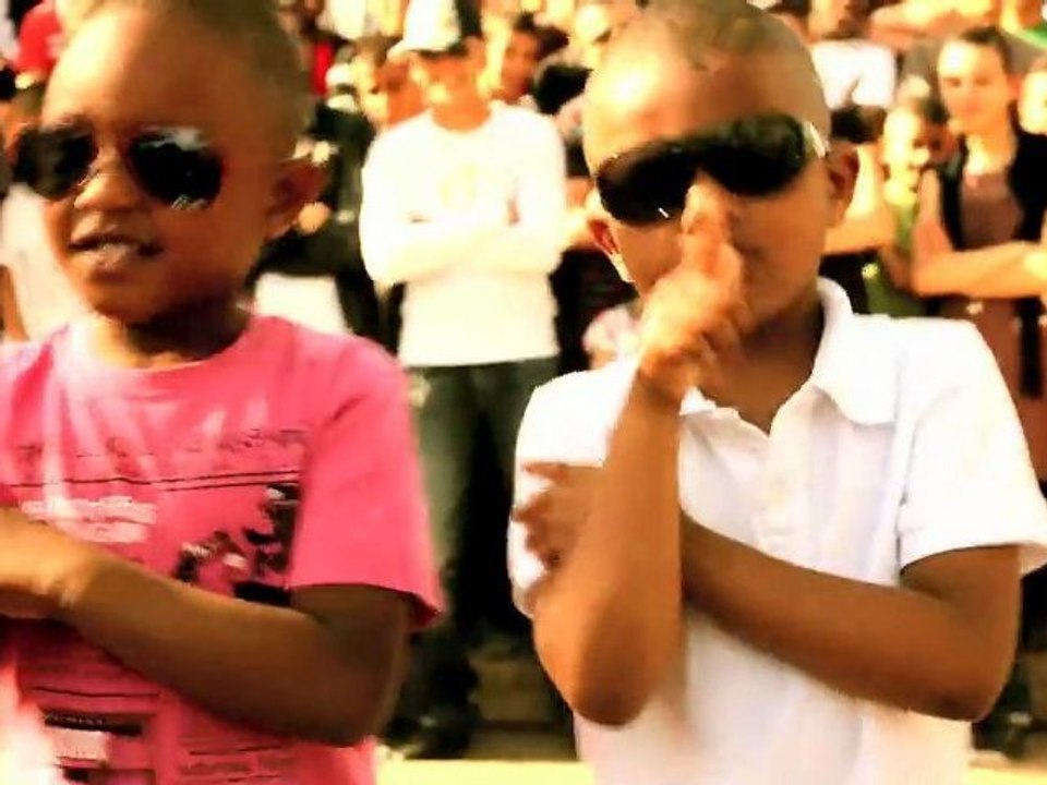 GSX feat Tunisiano - Ca va l'faire - by French Cut