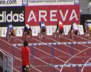 Finale 110m Haies CAM Rowan 14"08