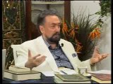 ADNAN OKTAR UĞUR DÜNDARI ANLATIYOR