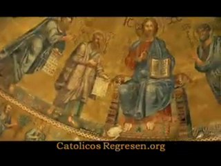 Católicos regresen