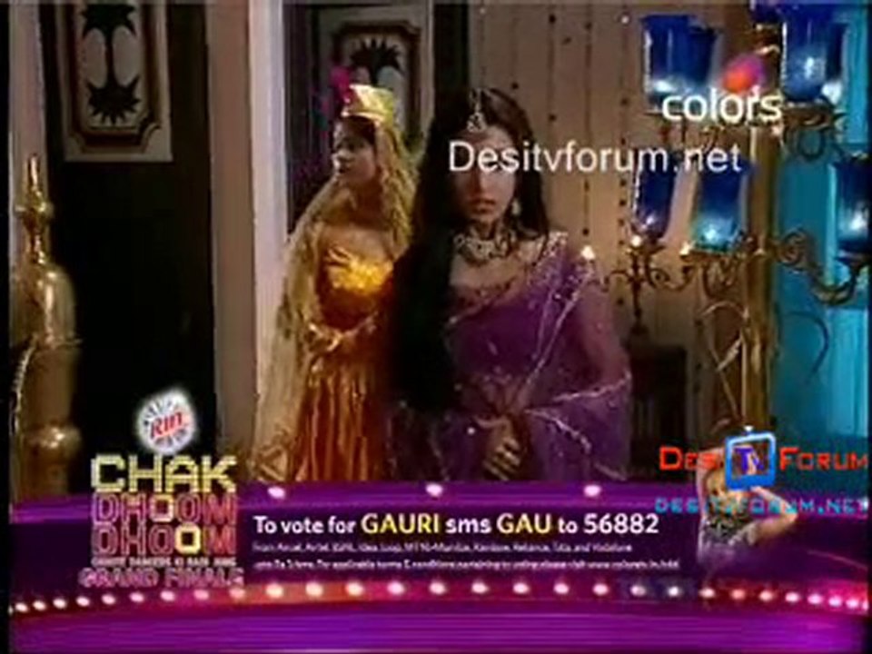 Bairi Piya [Episode 107th] - 20th July 2010 pt2