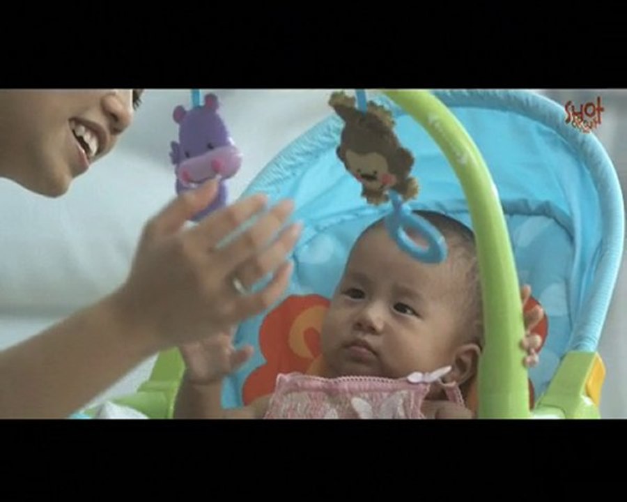 Fisher-Price Chinese