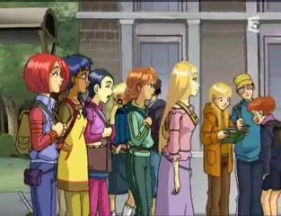 Witch - E comme Ennemie (01_04)