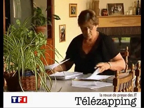 Télézapping : Retraites, un débat à huis clos
