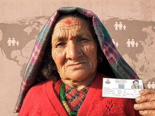 Low-income countries in 2030 - The Greater Good