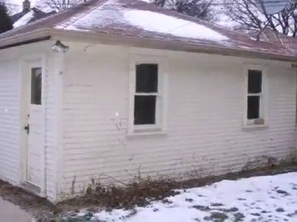 Homes for Sale - 3171 N 49th St - Milwaukee, WI 53216 - Cold