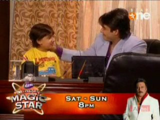 Jaane Pehchaane Se Yeh Ajnabi-20th July-Part-4