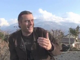 Oskar Freysinger ITV part 09