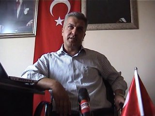 HEPAR İl Başkanı Bakırcı, Referandum'da "Hayır" diyor