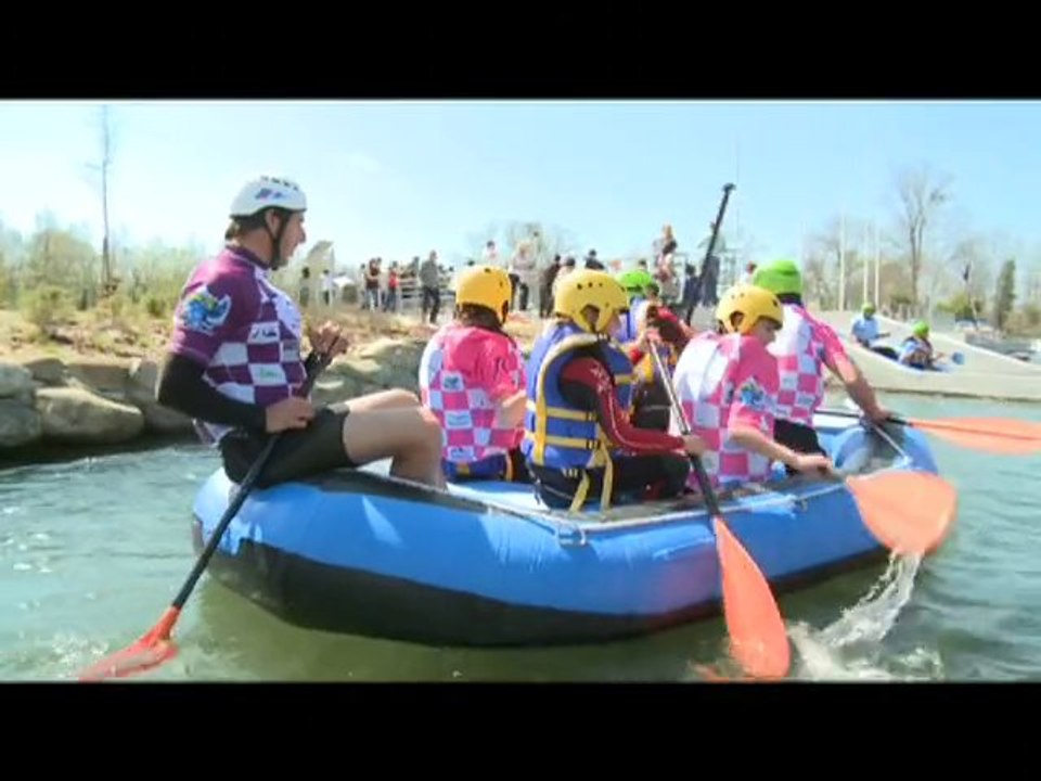 Attitudes 209 Odyssée du flocon a la vague