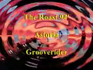 groove rider - 94's